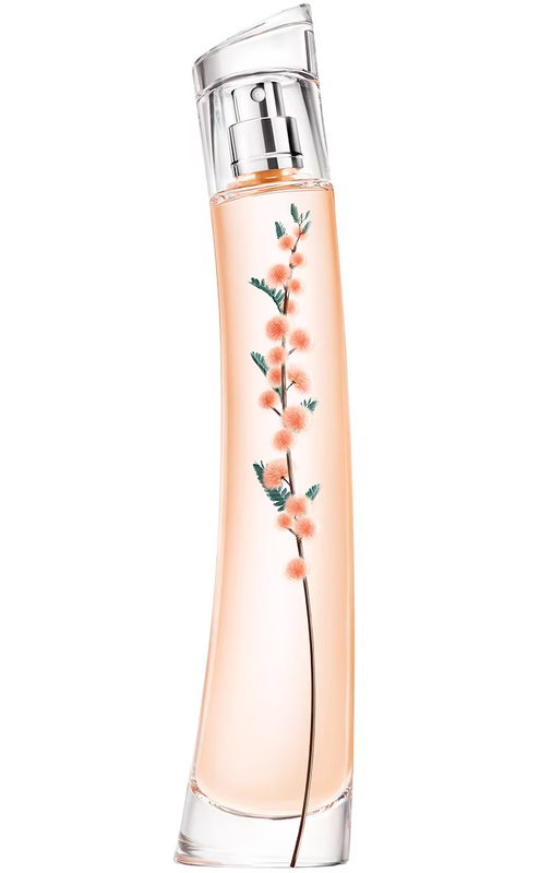Flower Ikebana Mimosa Kenzo — аромат
