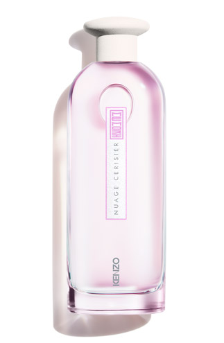 Nuage Cerisier Kenzo — аромат