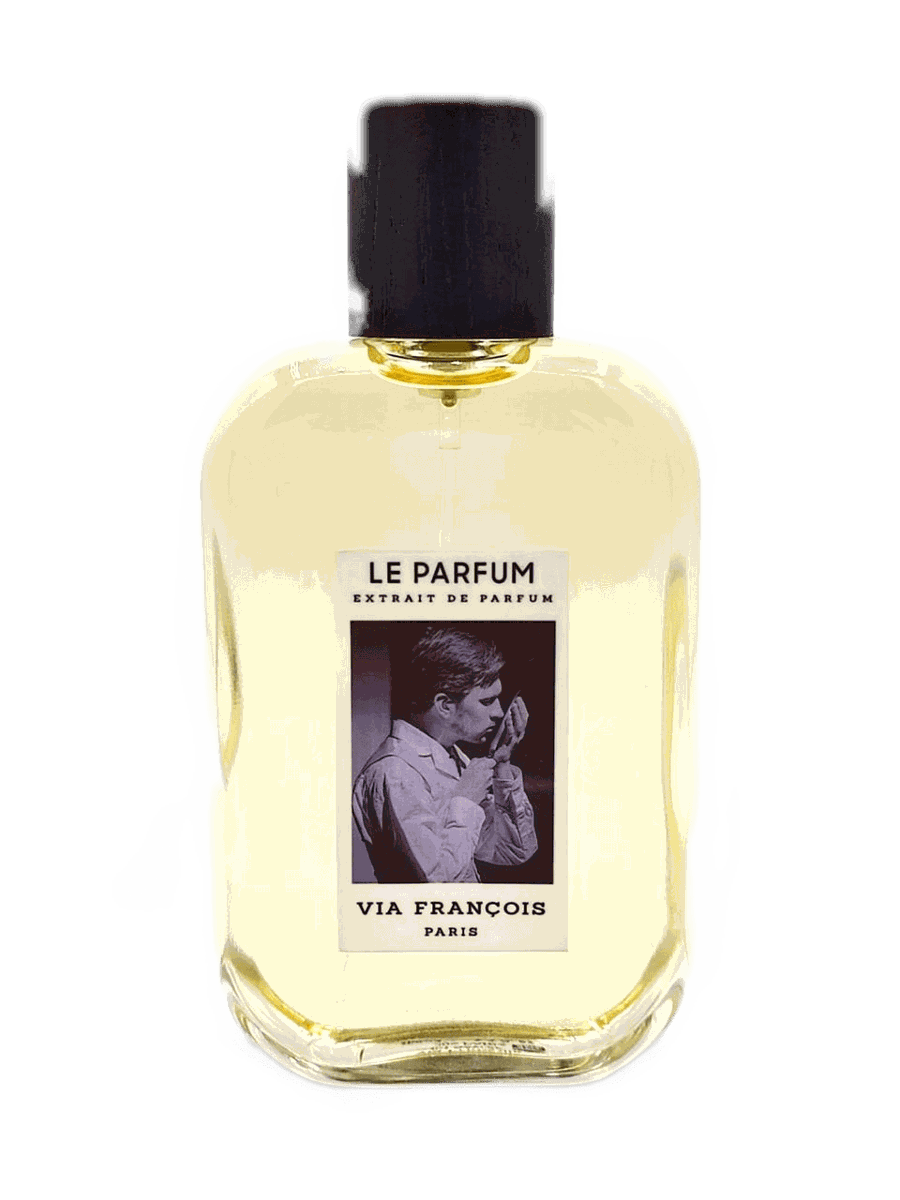 Le Parfum Via François — аромат