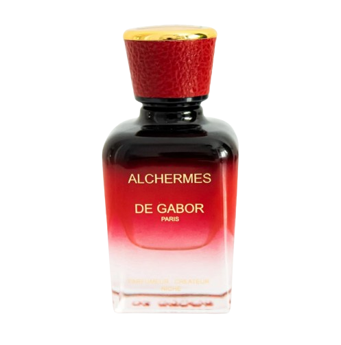 Alchermes De Gabor — аромат