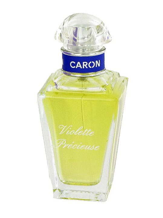 Violette Precieuse Caron — аромат