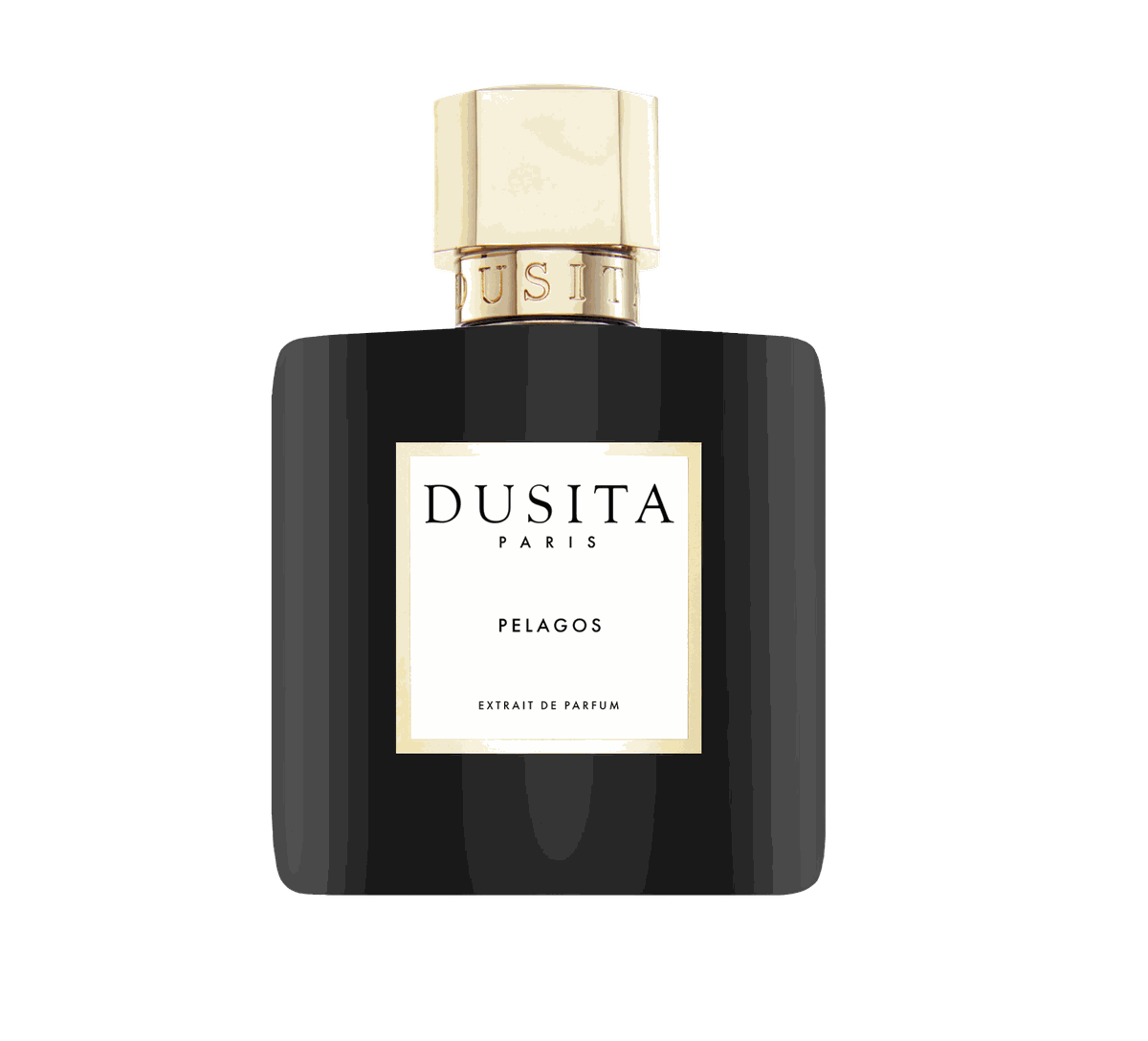 Pelagos Parfums Dusita — аромат