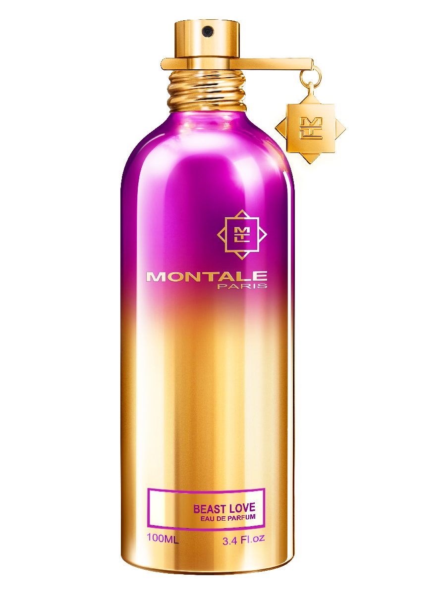 Beast Love Montale