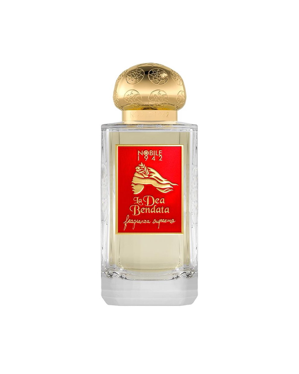 La Dea Bendata Nobile 1942 — аромат