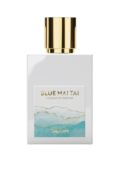 Blue Mai Tai Salum Parfums — аромат