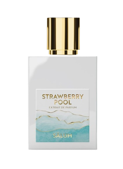 Strawberry Pool Salum Parfums — аромат