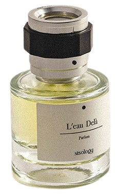L'Eau Delà Sisology — аромат