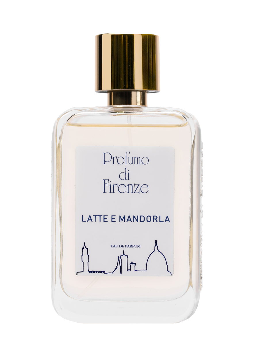 Latte e Mandorla Profumo di Firenze — аромат
