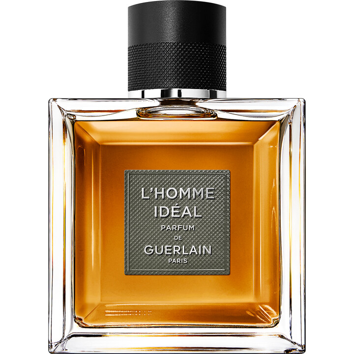 L'Homme Idéal Parfum Guerlain — аромат