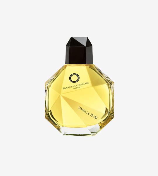 Vanille 12:00 Francesca dell'Oro — аромат