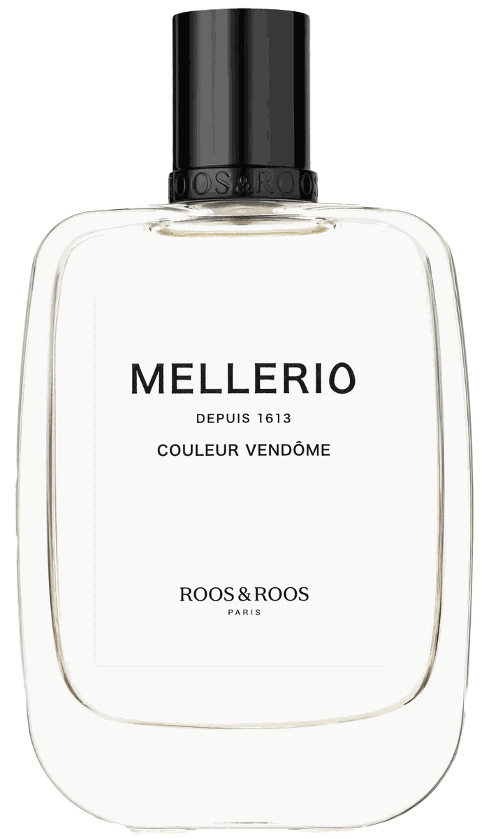 Mellerio Couleur Vendome Roos & Roos — аромат