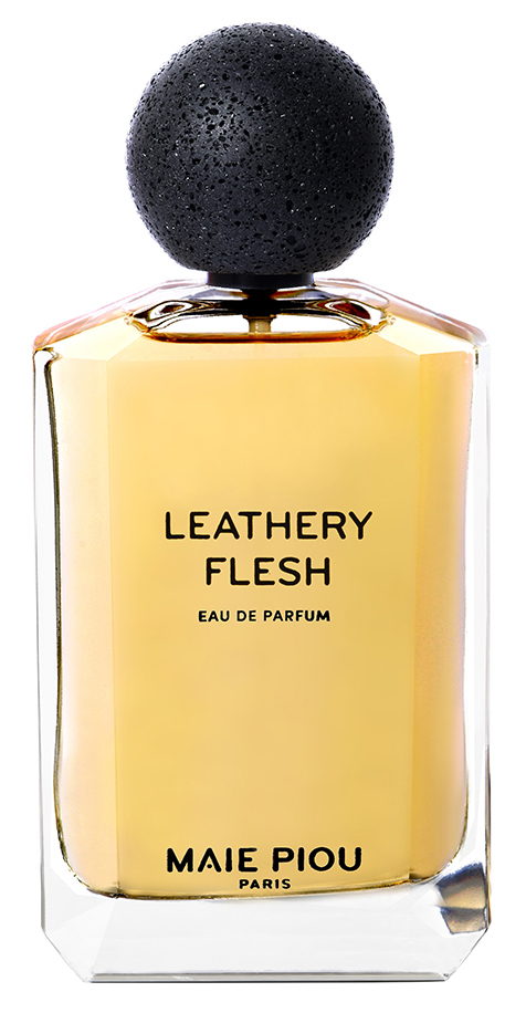 Leathery Flesh Maie Piou