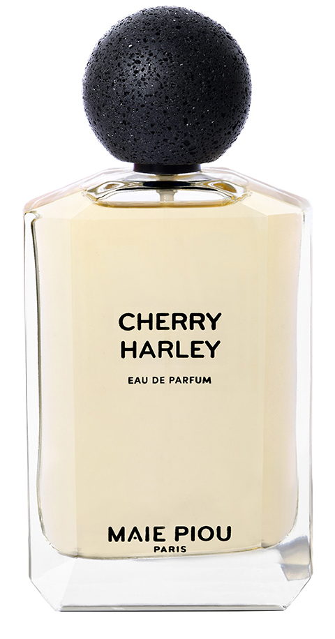 Cherry Harley Maie Piou — аромат