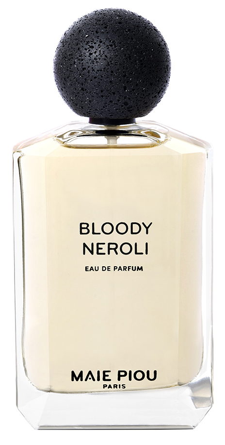 Bloody Neroli Maie Piou — аромат