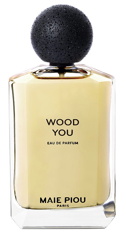 Wood You Maie Piou — аромат