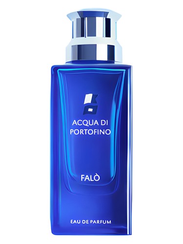 Falo Acqua di Portofino — аромат