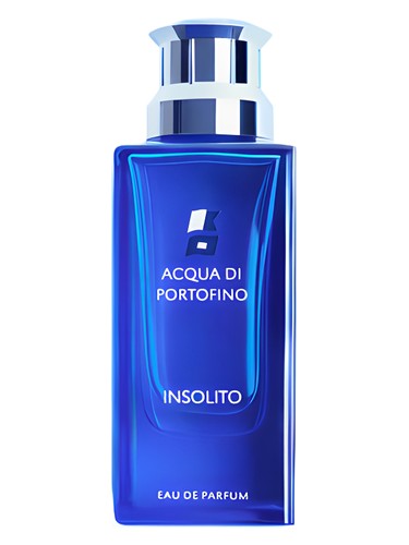 Insolito Acqua di Portofino — аромат