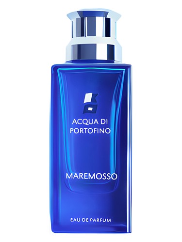 Maremosso Acqua di Portofino — аромат