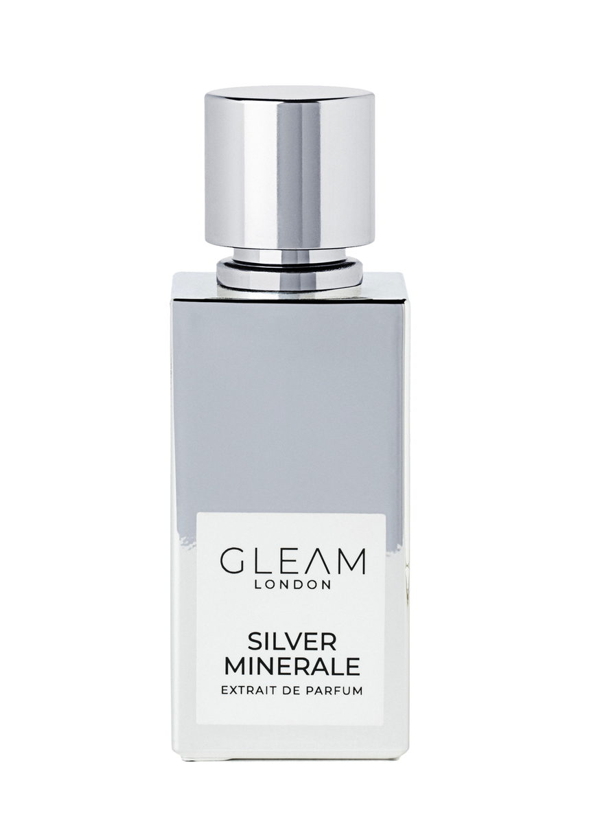 Silver Minerale Gleam Perfume — аромат