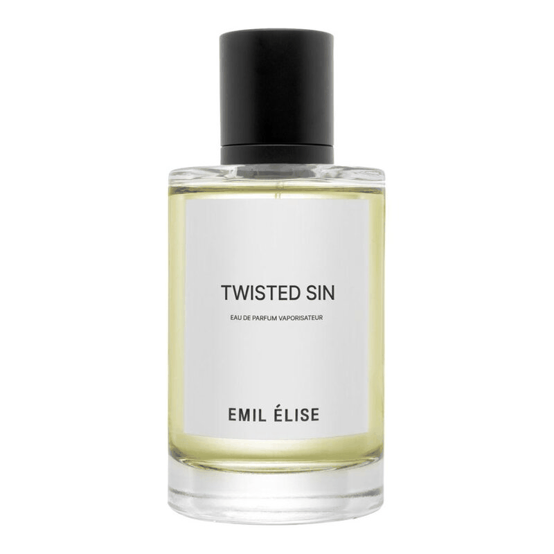 Twisted Sin Emil Elise — аромат