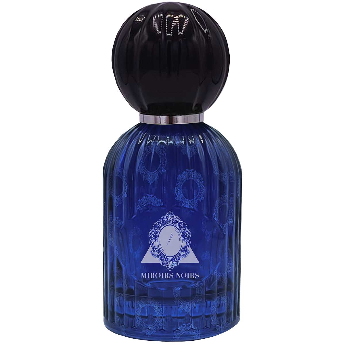 Miroirs Noirs Les Folies Du Parfum — аромат