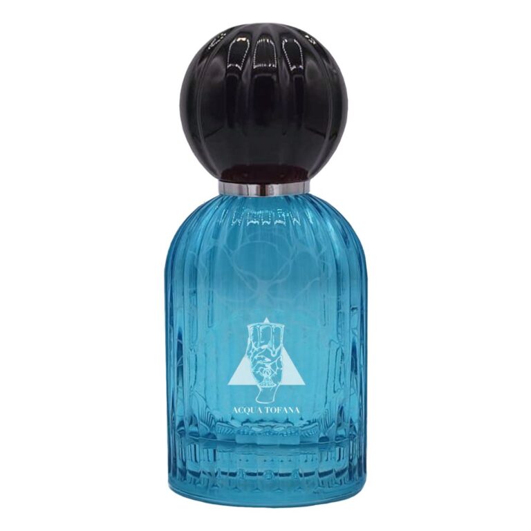 Acqua Tofana Les Folies Du Parfum — аромат