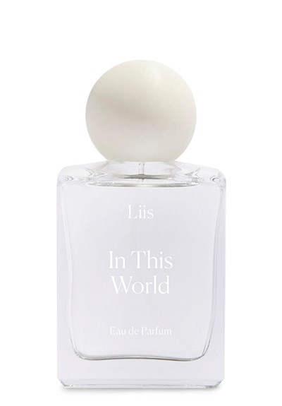 In This World Liis — аромат