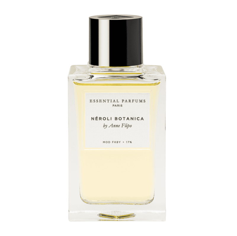 Néroli Botanica Essential Parfums — аромат