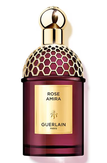 Rose Amira Guerlain