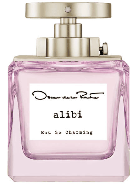 Alibi Eau So Charming Oscar de la Renta — аромат
