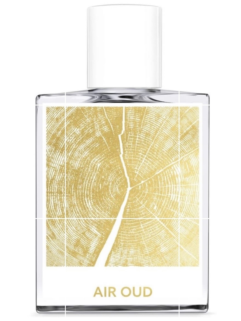 Air Oud OHTOP — аромат