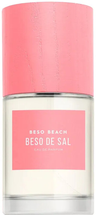 Beso de Sal Beso Beach Perfumes — аромат
