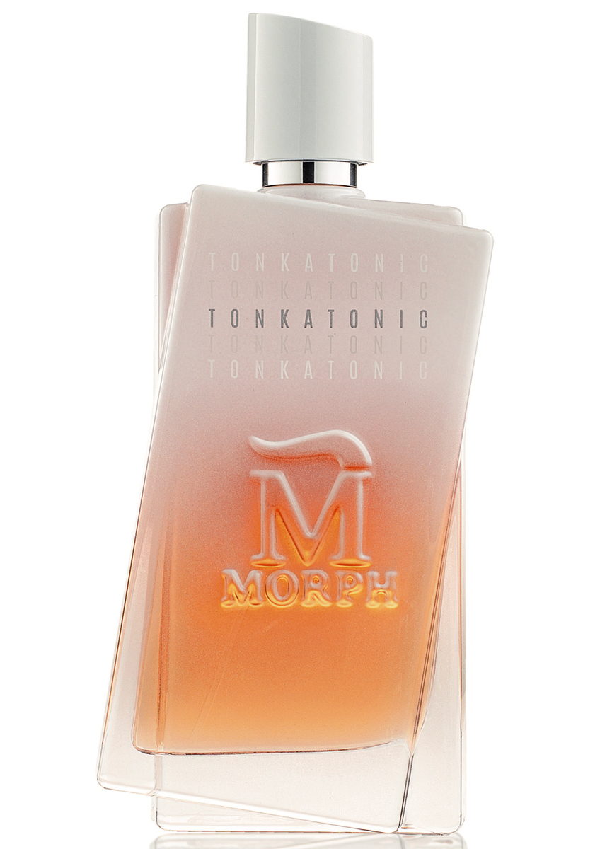 Tonkatonic Morph — аромат