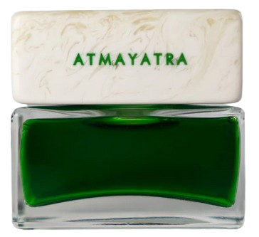 Atmayatra Spiritica — аромат