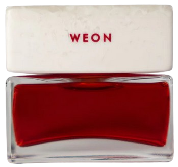 Weon Spiritica — аромат