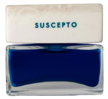 Suscepto Spiritica — аромат