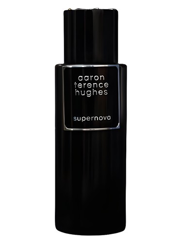Supernova Aaron Terence Hughes — аромат