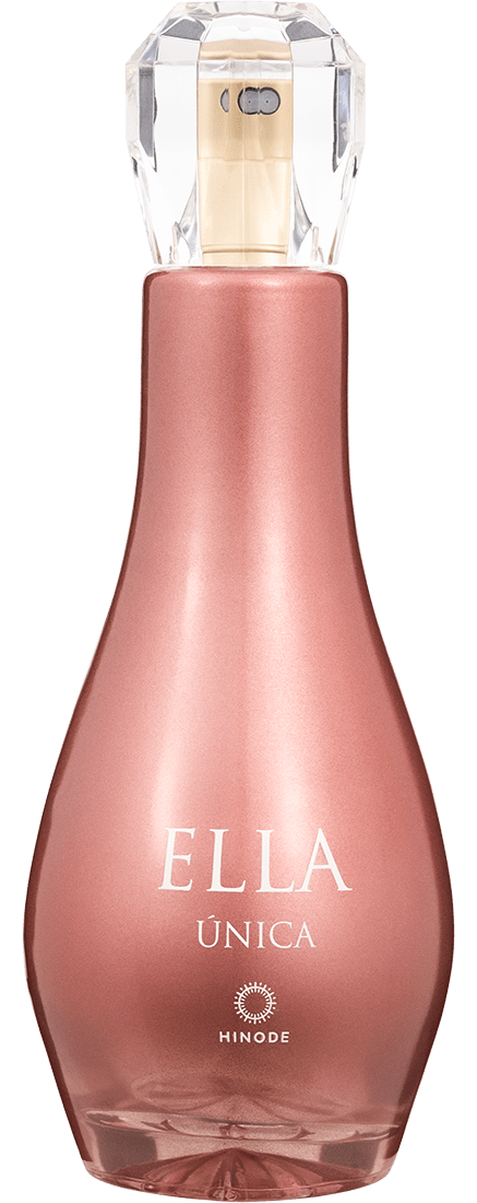 Ella Única Hinode — аромат