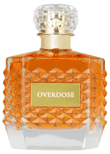 Overdose ALREHAB PERFUMES