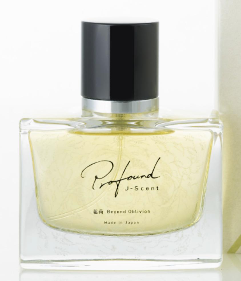 Beyond Oblivion J-Scent; Profound — аромат