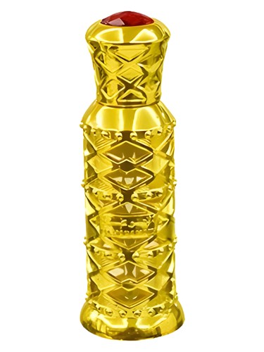 Musk Floral Al Haramain Perfumes — аромат