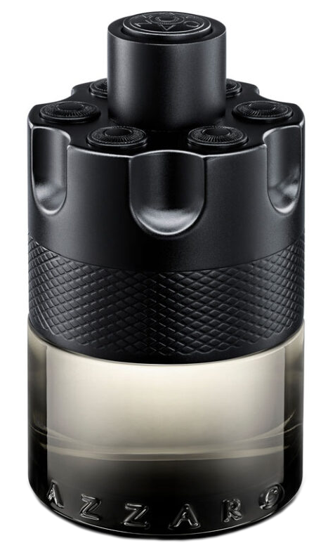 The Most Wanted Intense Azzaro — аромат