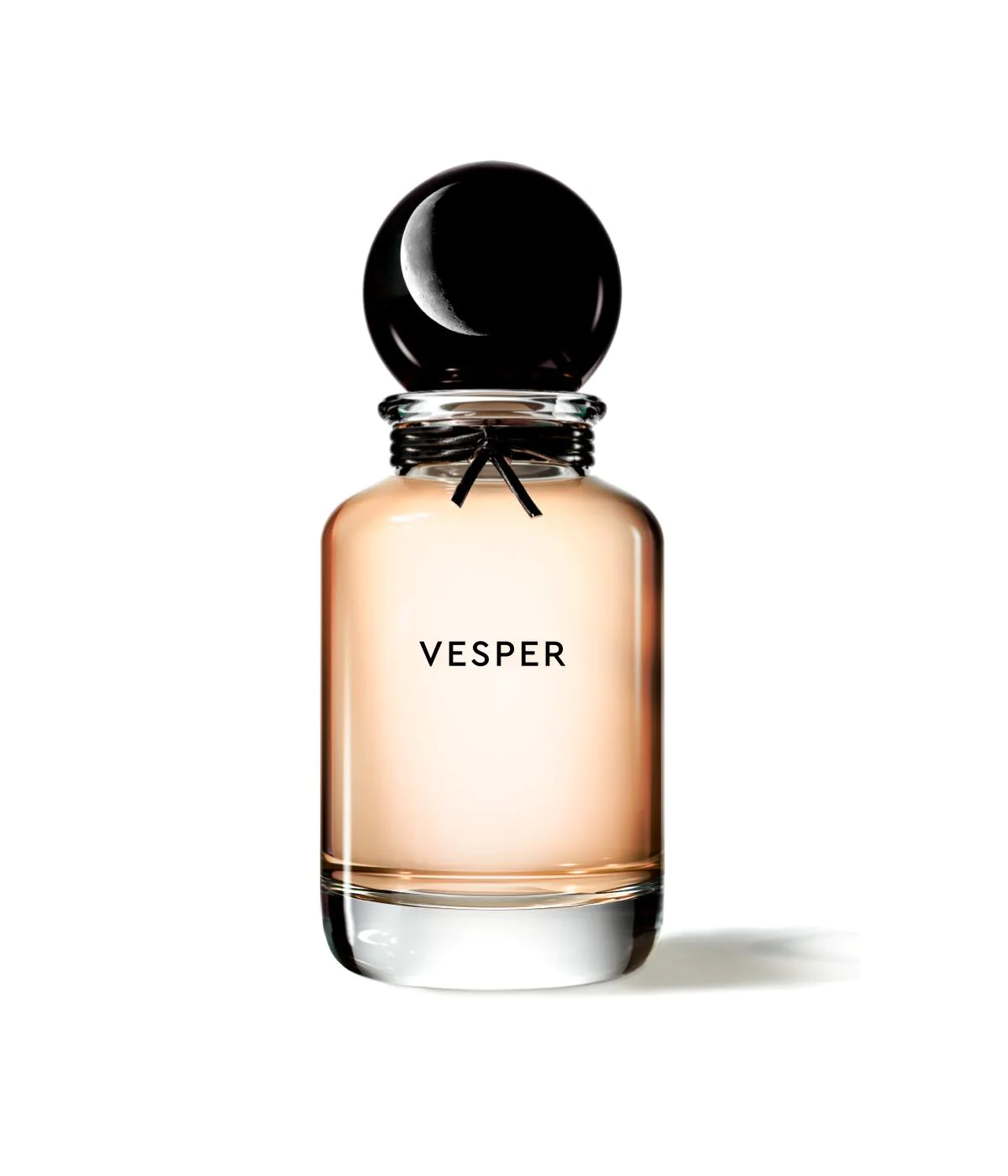 Vesper Miraj — аромат