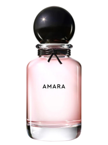 Amara Miraj — аромат