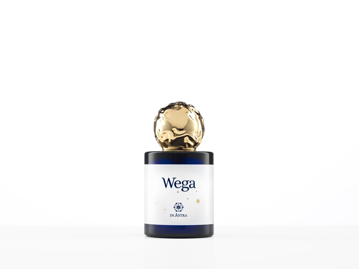 Wega In Astra — аромат