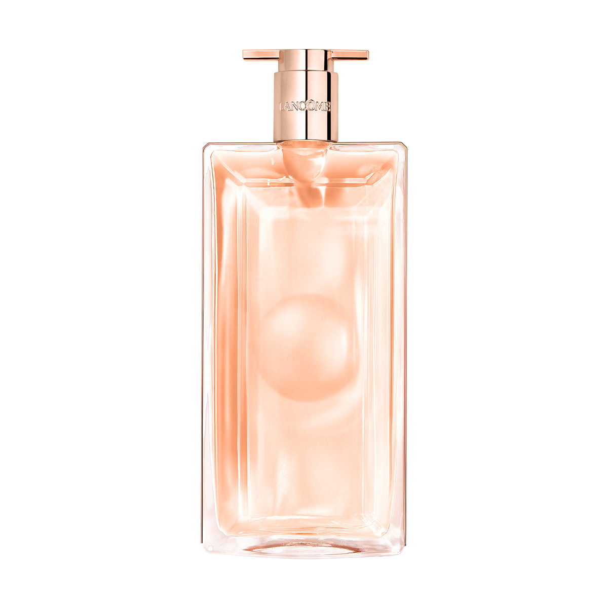 Idôle Eau de Toilette Lancôme — аромат