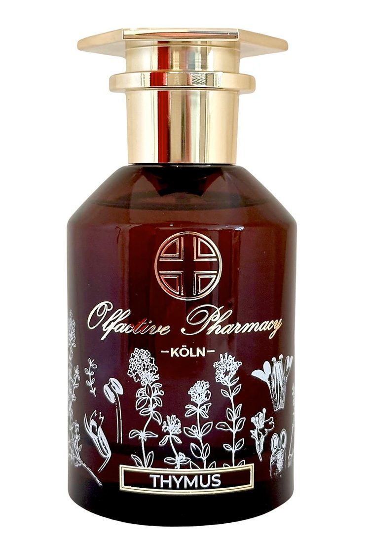 Thymus Olfactive Pharmacy — аромат