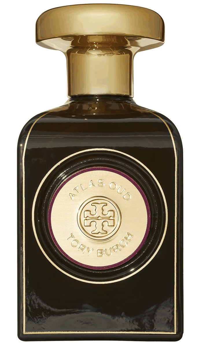 Atlas Oud Tory Burch — аромат