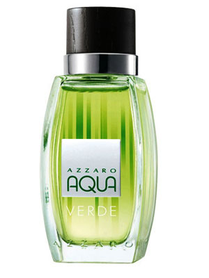 Azzaro Aqua Verde Azzaro — аромат