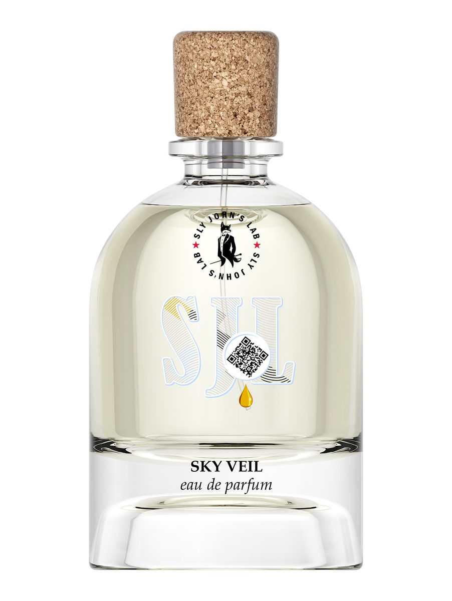 Sky Veil Sly John's Lab — аромат